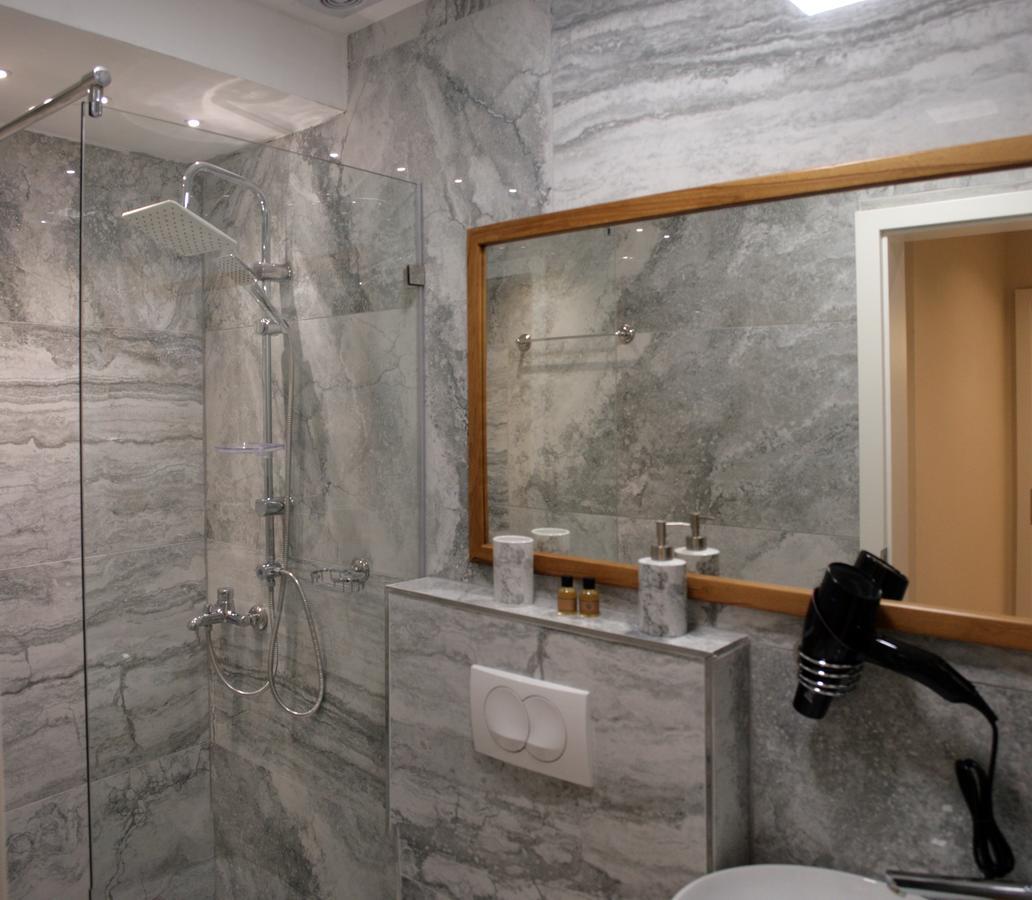 Saray Hotel Prizren Eksteriør billede