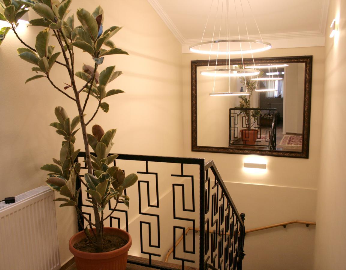 Saray Hotel Prizren Eksteriør billede