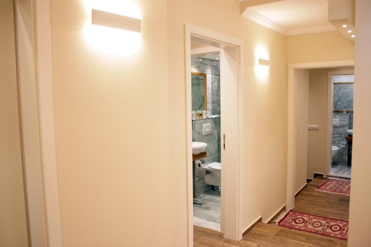 Saray Hotel Prizren Eksteriør billede