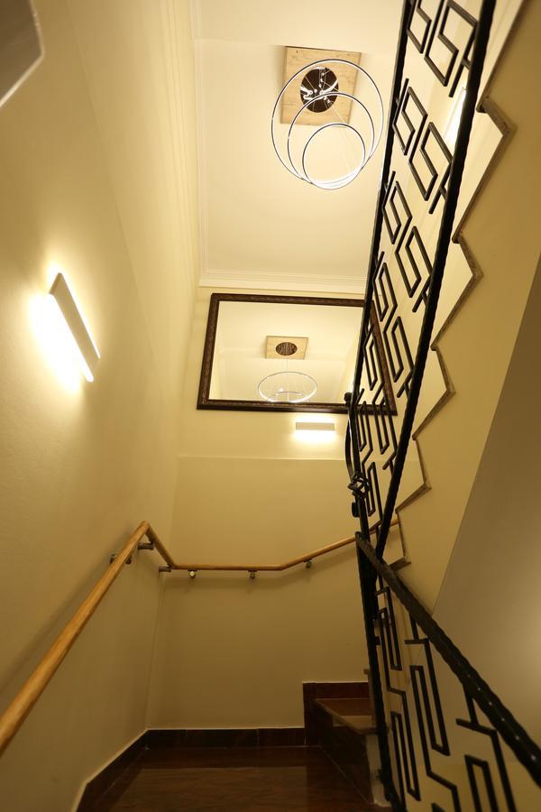 Saray Hotel Prizren Eksteriør billede