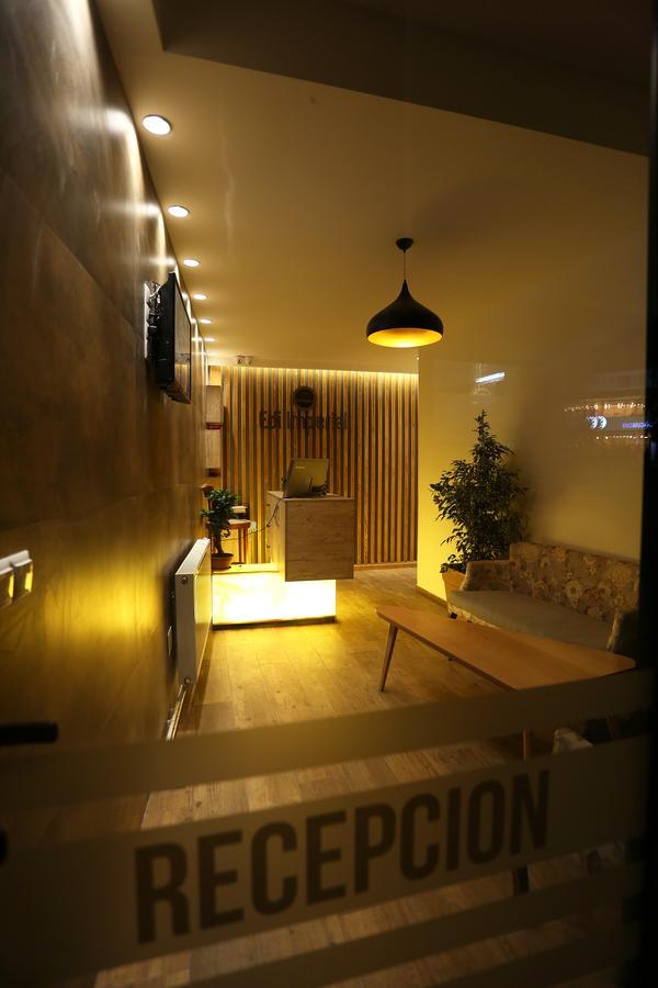 Saray Hotel Prizren Eksteriør billede