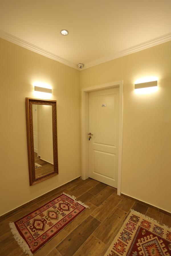 Saray Hotel Prizren Eksteriør billede