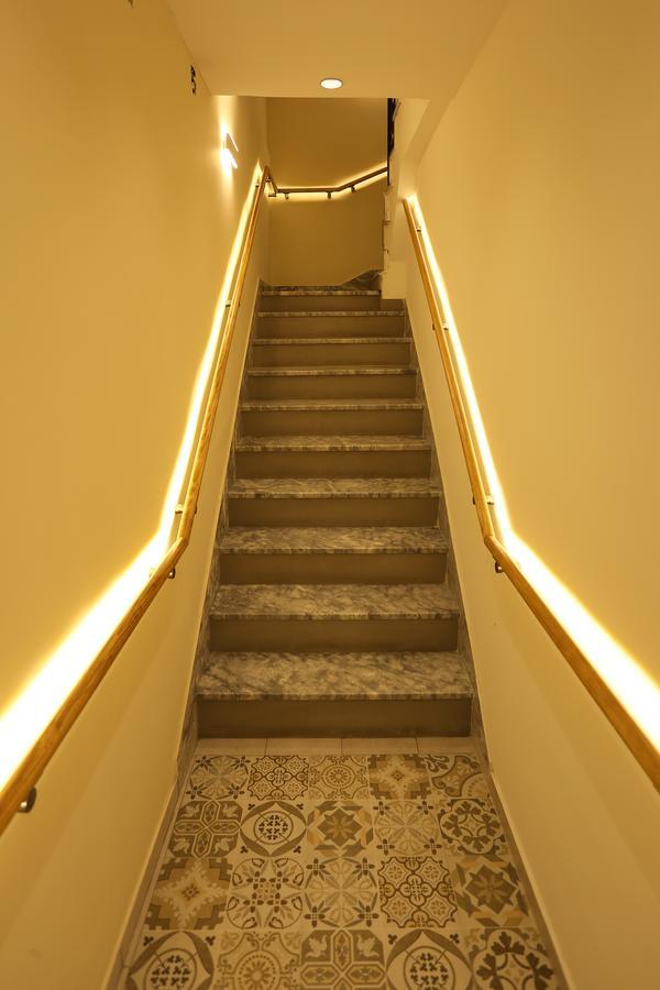 Saray Hotel Prizren Eksteriør billede