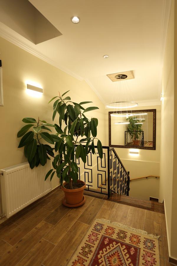 Saray Hotel Prizren Eksteriør billede