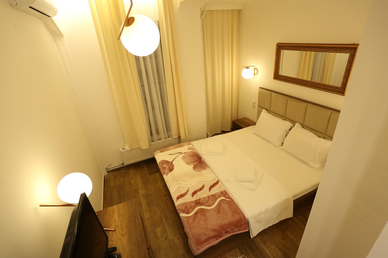 Saray Hotel Prizren Eksteriør billede