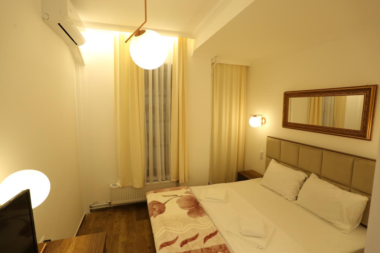 Saray Hotel Prizren Eksteriør billede